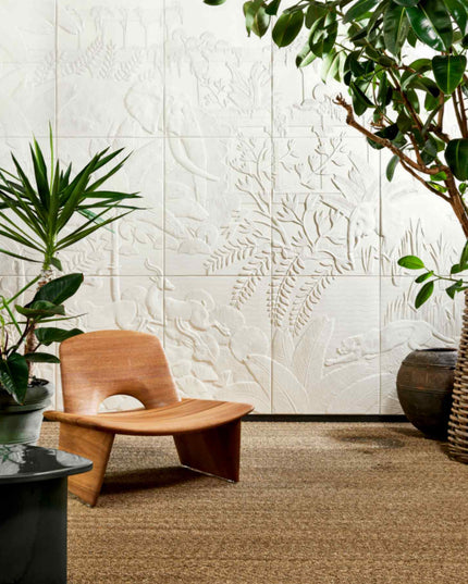 97003 Arte Babylon Between Rivers Rattan