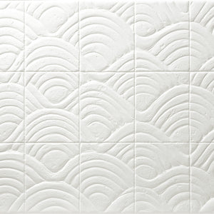 97010 Arte Babylon Terracotta Cream