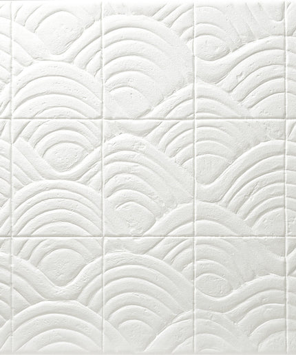 97010 Arte Babylon Terracotta Cream
