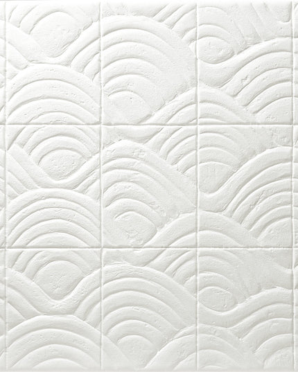 97010 Arte Babylon Terracotta Cream