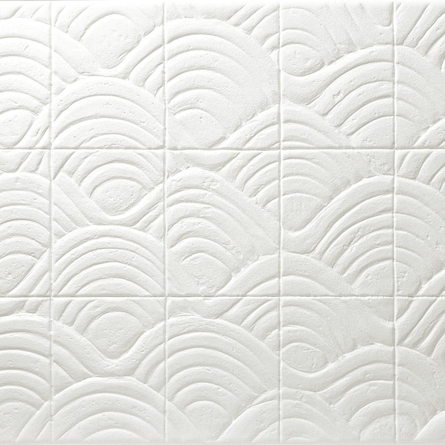97010 Arte Babylon Terracotta Cream