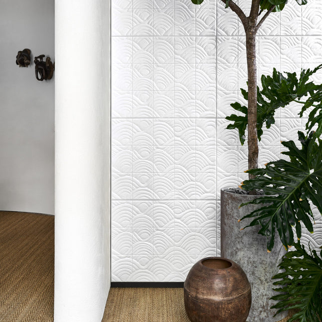 97010 Arte Babylon Terracotta Cream