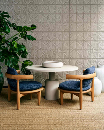 97011 Arte Babylon Terracotta Dune