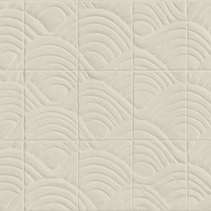 97011 Arte Babylon Terracotta Dune