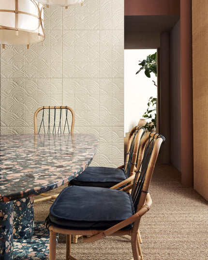 97011 Arte Babylon Terracotta Dune