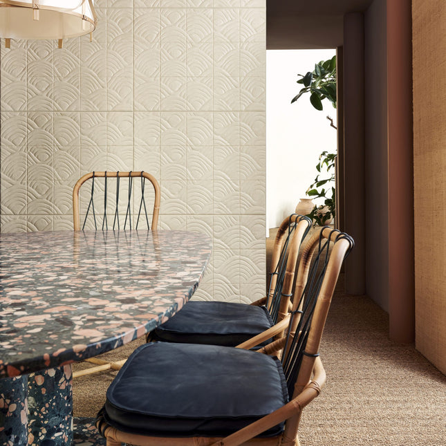 97011 Arte Babylon Terracotta Dune
