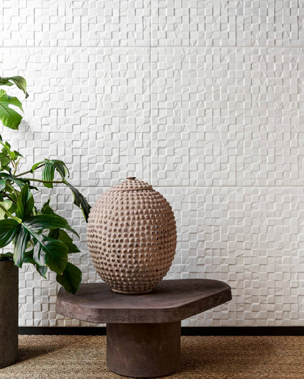 97030 Arte Babylon Adobe Cream