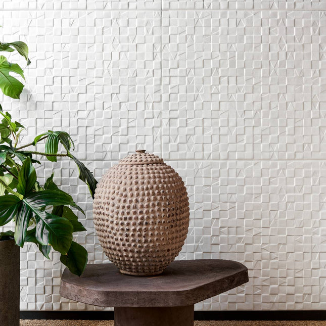 97030 Arte Babylon Adobe Cream