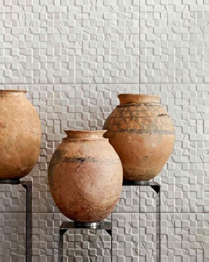 97030 Arte Babylon Adobe Cream