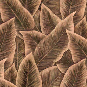 97570 Arte Decors Panoramiques Bird Of Paradise