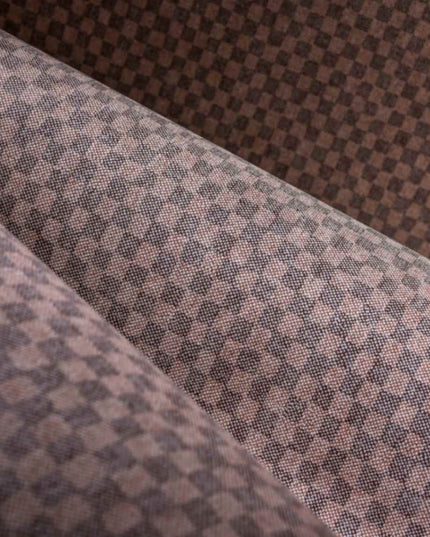 Arte Flamant Caractere Damier 12060