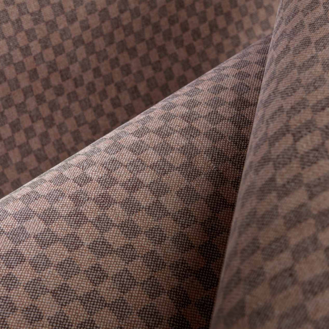 Arte Flamant Caractere Damier 12060