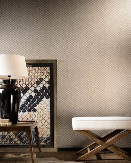 Arte Flamant Caractere Damier 12061