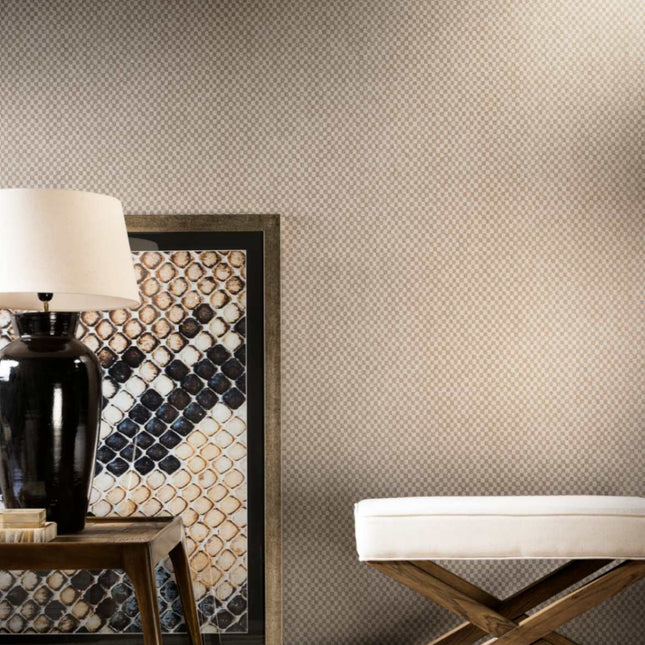 Arte Flamant Caractere Damier 12062