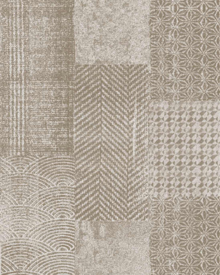 Arte Flamant Caractere Patchwork 12050