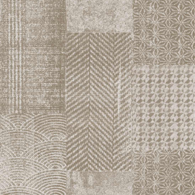 Arte Flamant Caractere Patchwork 12050
