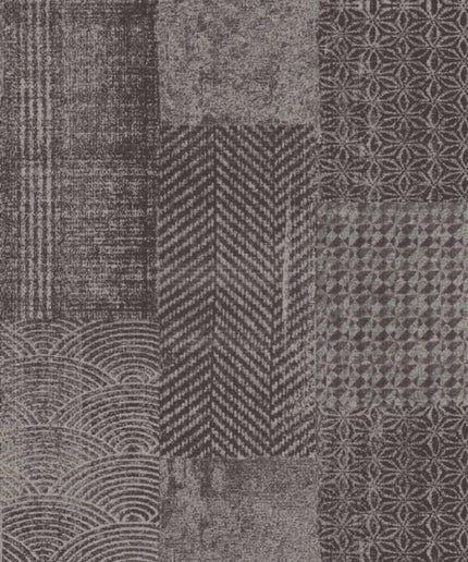Arte Flamant Caractere Patchwork 12051