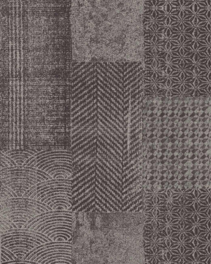 Arte Flamant Caractere Patchwork 12051