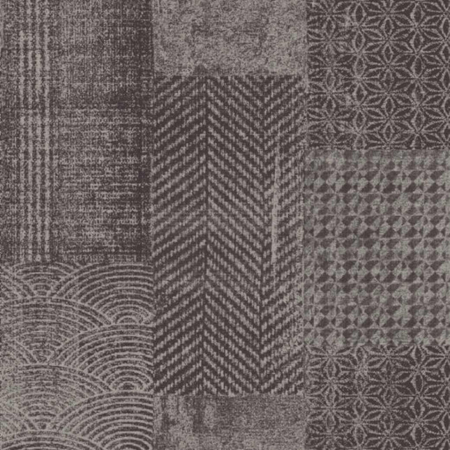 Arte Flamant Caractere Patchwork 12051