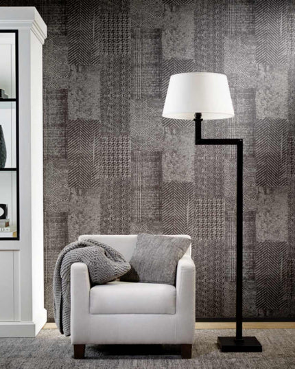Arte Flamant Caractere Patchwork 12051