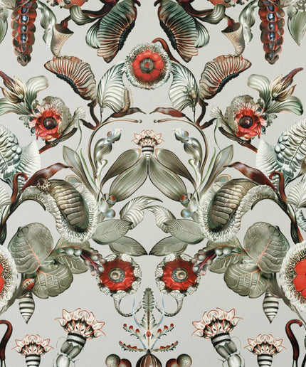MO5000 Arte Moooi Wallcovering Green House