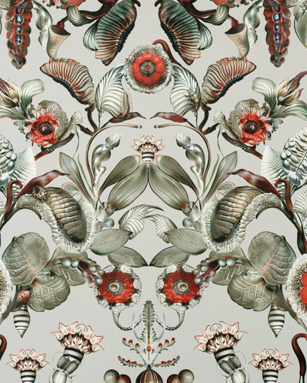 MO5000 Arte Moooi Wallcovering Green House