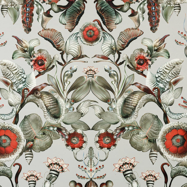 MO5000 Arte Moooi Wallcovering Green House
