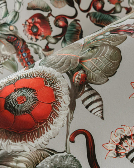 MO5000 Arte Moooi Wallcovering Green House