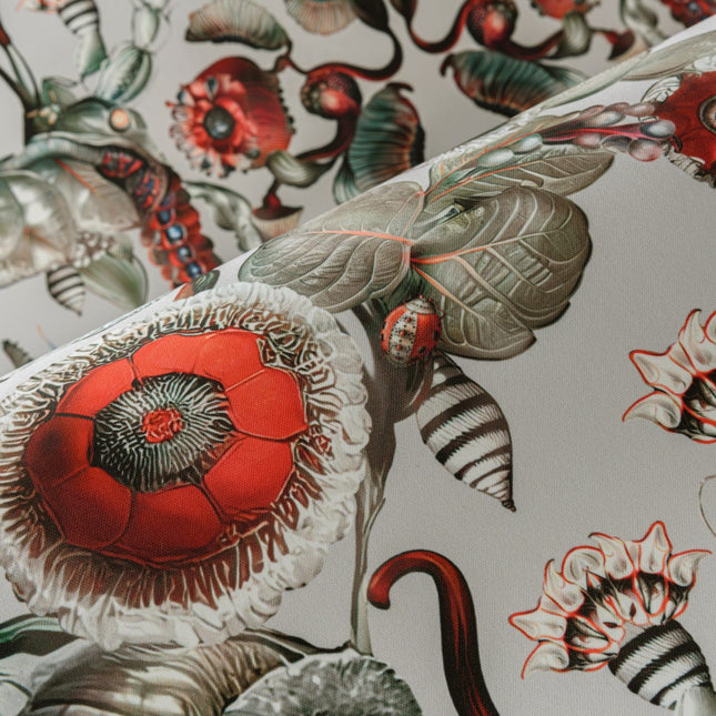 MO5000 Arte Moooi Wallcovering Green House