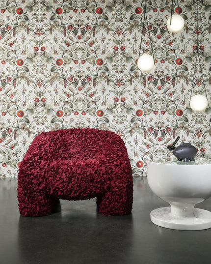 MO5000 Arte Moooi Wallcovering Green House