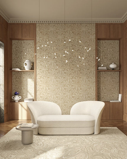 MO5020 Arte Moooi Wallcovering Green House