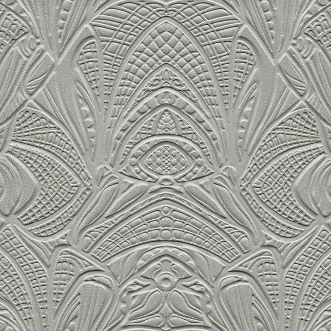 MO5032 Arte Moooi Wallcovering Green House