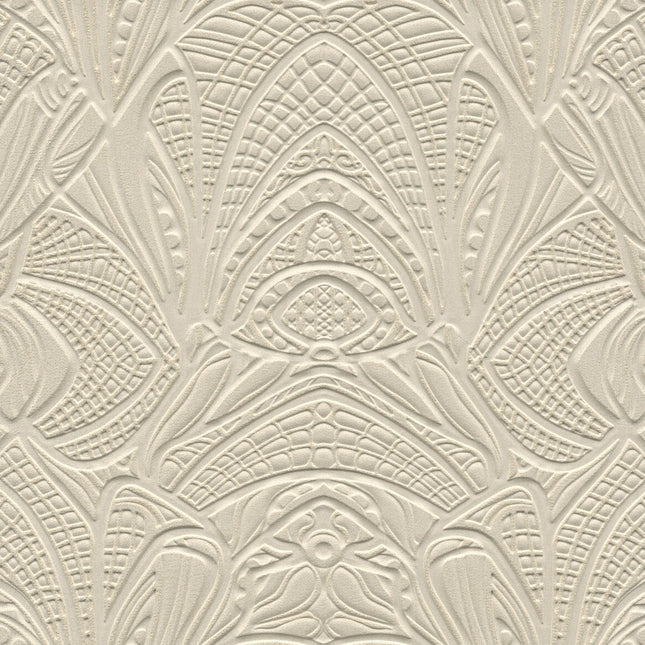 MO5033 Arte Moooi Wallcovering Green House