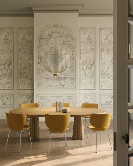 MO5056 Arte Moooi Wallcovering Green House