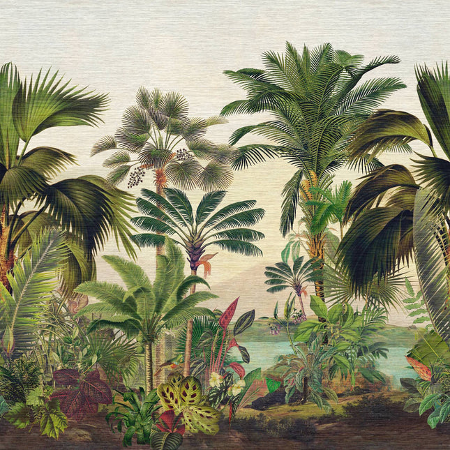 Reverie Tropicale 26770 Les Naturels Essentials Arte