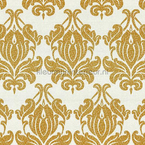 Arte Mosaic Damask 47021 | Bestellen bij https://www.kleurmijninterieur.nl/