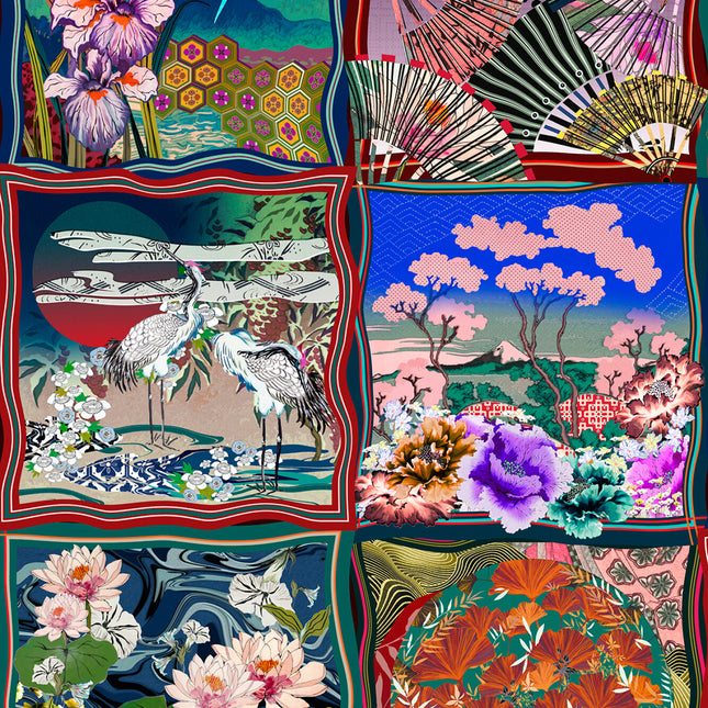 Arte Kimono 87250 official high-resolution packshot