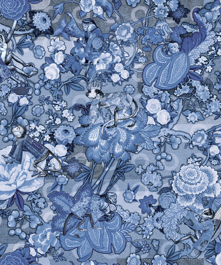 Arte Rendezvous Tokyo Blue MO3012 official high-resolution packshot