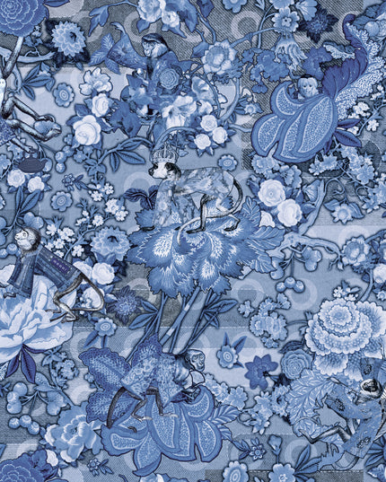 Arte Rendezvous Tokyo Blue MO3012 official high-resolution packshot