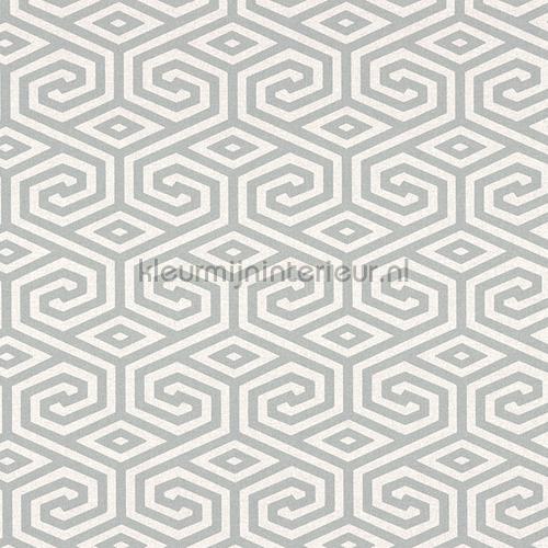 Arte Sapphire Maze 47082 | Bestellen bij https://www.kleurmijninterieur.nl/