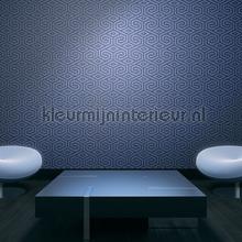 Arte Sapphire Maze 47087 | Bestellen bij https://www.kleurmijninterieur.nl/