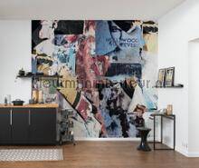 Komar INK INX6-051 | Bestellen bij https://www.kleurmijninterieur.nl/