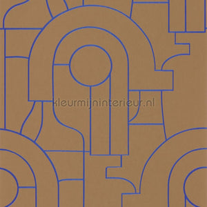 Casadeco Iconic CONI88412519 | Bestellen bij https://www.kleurmijninterieur.nl/