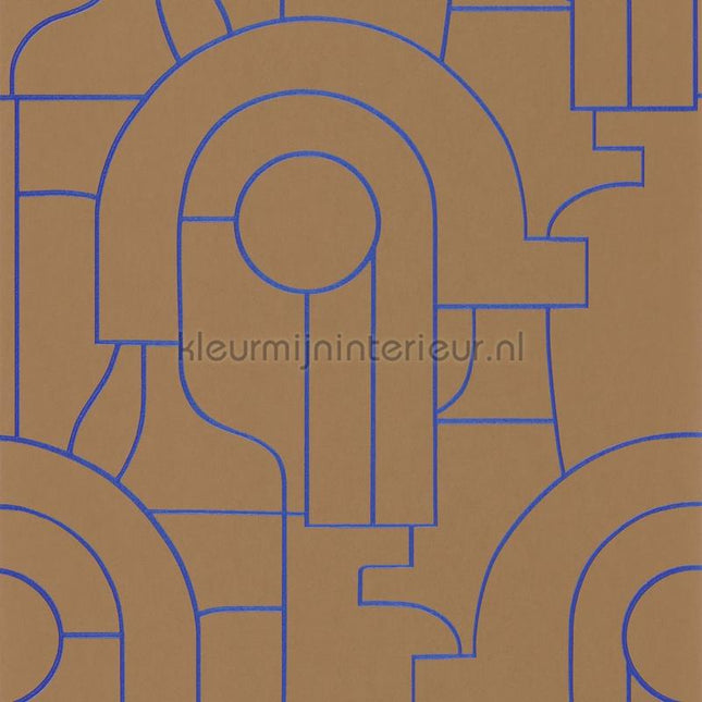 Casadeco Iconic CONI88412519 | Bestellen bij https://www.kleurmijninterieur.nl/