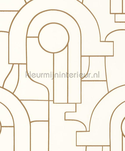 Casadeco Iconic CONI88410313 | Bestellen bij https://www.kleurmijninterieur.nl/