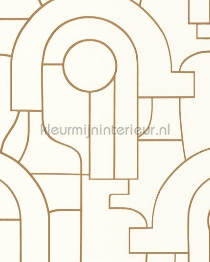 Casadeco Iconic CONI88410313 | Bestellen bij https://www.kleurmijninterieur.nl/