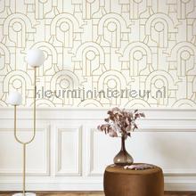 Casadeco Iconic CONI88410313 | Bestellen bij https://www.kleurmijninterieur.nl/