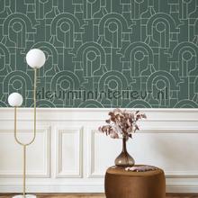 Casadeco Iconic CONI88417424 | Bestellen bij https://www.kleurmijninterieur.nl/