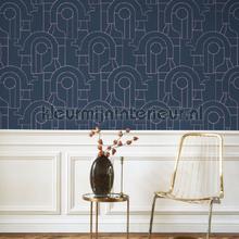 Casadeco Iconic CONI88415212 | Bestellen bij https://www.kleurmijninterieur.nl/