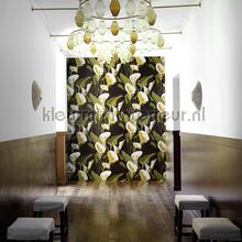 Elitis Flower Power TP 304 01 | Bestellen bij https://www.kleurmijninterieur.nl/
